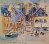 Voir La Galerie des Aquarelles