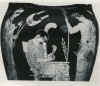 Amphore, vase  figure rouge, 440